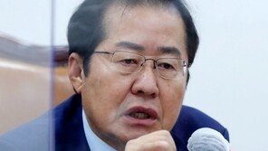 홍준표, 또 윤석열 직격 “곧 드러날 일을 공작 운운, 대국민 사과하라”