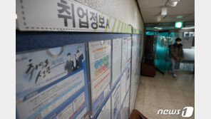 대기업 10곳 중 7곳 “올 하반기 신규채용 없거나 미정”