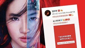 “외국인 활동 안돼”…이연걸·유역비도 中서 퇴출 위기