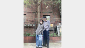 권민아, 새 남친 공개 “얼마 전부터 교제…좋은 사람”