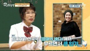 임주리 “과거 투자 사기 당해 스트레스…얼굴에 대상포진 와”
