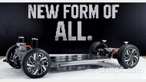 ‘기아 불참’ 뮌헨모터쇼 참가한 현대모비스… 세계 전기차 시장에 ‘스케이트보드 모듈’ 제안