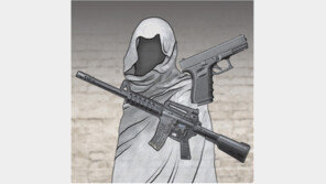 IS, 이라크 북부서 테러…경찰관 13명 사망