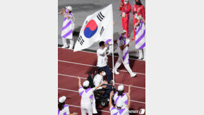 도쿄 패럴림픽, 13일의 열전 끝 마무리…韓 종합 41위