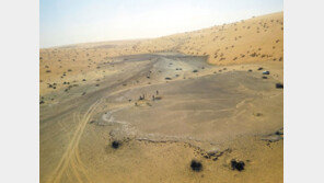 10만년 주기로… 인류, 초원으로 변한 사우디 사막 거쳐 대이동 