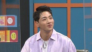 특전사 출신 박군, 알고 보니 쫄보? “귀신 무서워해”