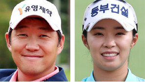 강경남, 50개월 만에 우승… 현역최다 11승