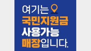 오늘부터 국민지원금, 생년 끝자리 1·6 신청…어디서?