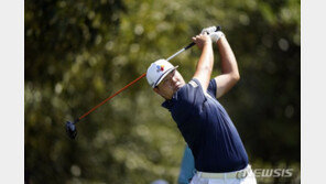‘아이언맨’ 임성재, PGA 투어 시즌 최다 버디 신기록