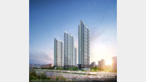 부동산 규제 강화 속 틈새 시장 활기