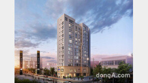 마곡 복합산업단지 배후수요 품은 ‘신마곡 에테르힐스’ 오피스텔 오픈