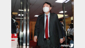 이준석·윤석열 ‘독대’…尹 “정치공작은 국민이 좌시 안 해”