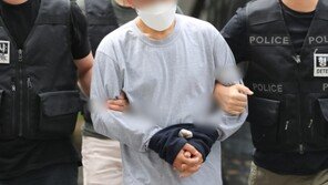 남편 ‘일본도’에 숨진 아내, 마지막 말은 “우리 애들 어떡해”