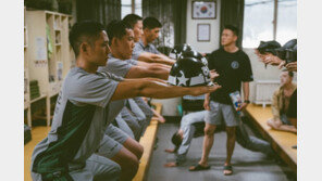 軍 가혹행위 그린 드라마 ‘DP’에…국방부 “병영환경 바뀌고 있다”