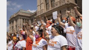 텍사스 낙태금지법 후폭풍…美기업들도 반발