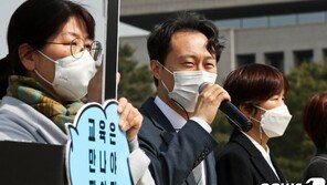 현직 부장판사, 이탄희 민주당 의원 공개 비판…“참 무서운 발상”