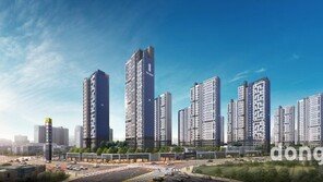 3·5호선 더블역세권 ‘더샵 하남에디피스’ 이달 분양 예정