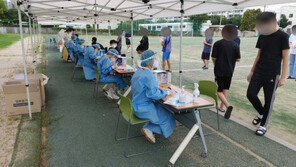 4차 대유행 속 등교수업 확대…광양선 중학생 21명 확진