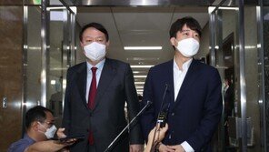 ‘尹과 비공개 면담’ 이준석 “네거티브 대응 조직 만들 것”