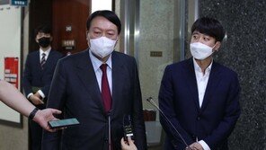 尹의혹에 선 그은 이준석 “관련 대화 안해”…당내 주자들 입장은?