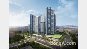 치솟는 집값에 소형 아파트 인기↑… 이달 신혼희망타운 ‘강서 금호어울림 퍼스티어’ 분양