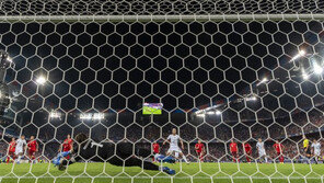 이탈리아 축구팀, A매치 36경기 연속 무패행진 신기록