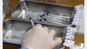 ‘104명 오접종’ 백신 관리 허술…평택시, 성모병원에 1차 경고