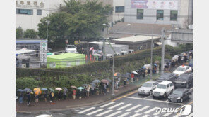 “대형병원 잇단 집단감염, 환기설비 운영 미흡했던 탓”