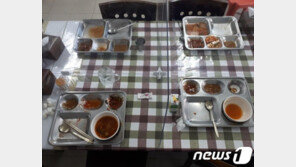 군인권센터 “육군, 식자재 납품 몰아주기 의혹”…육군 “사실 아냐”