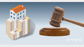 아파트 경매 낙찰가율 역대 최고 106.7%… 인천은 123.9%