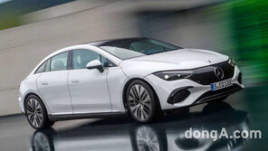 ‘AMG·마이바흐’도 전기차 전환… 벤츠, 뮌헨서 ‘EQE·G바겐 전기차’ 최초 공개