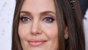 앤젤리나 졸리 “브래드 피트, 하비 와인스타인과 일하고 싶어했다”