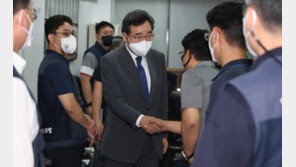 충격에 빠진 이낙연, 호남 경선에 ‘다걸기’…전략수정 고심