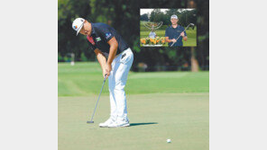 ‘아이언맨’ 임성재, 최다버디 신기록