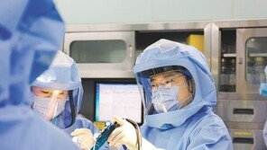 1mm 오차도 허용 않는 ‘로봇 인공관절 수술’… 통증 적고 회복 빨라