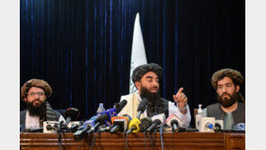 “저항군에게 물건 판 죄”… 탈레반, 민간 20명 처형
