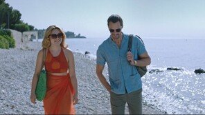 TBS, 박찬욱 첫 드라마 연출작 ‘리틀 드러머 걸’ 방송