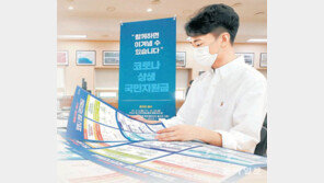 “다자녀 고연봉 간부는 재난금 받는데… 가족 적은 후배는 탈락” 