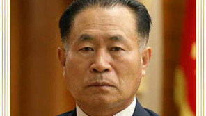 강등됐던 北 박정천 총참모장, 돌연 최고위 5인방 승진