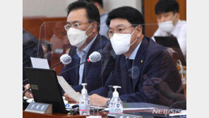 녹취록 공개 장제원 “뉴스버스, 김웅과 첫 통화내역 의도적 누락”