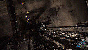 ‘지하 34ｍ 수직 추락’ 美 놀이기구 탄 6세 여아 사망