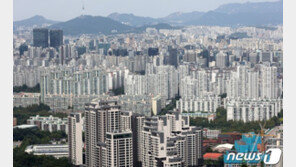 “정부 개입 최소화해야”…국책연구기관도 부동산 정책 비판