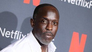 ‘더 와이어’ 마이클 K. 윌리엄스 사망…향년 54세