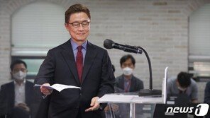 최재형 “尹 고발 사주 또는 묵인했다면 치명적…당 진상조사 해야”