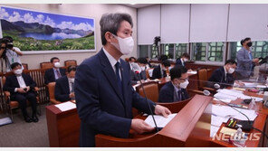 이인영, 북핵 재가동 징후 지적에…“소홀하게 생각 안해”