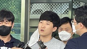 남자아동 성 착취물 최찬욱 “협박·강요 안 해”…피해자 5명 추가