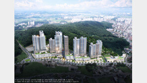  서울과 더 가까워지는 이천… 광역교통망 누리는 ‘이천자이 더 파크’ 