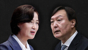 추미애 “누가 맞는지 핸드폰 까보자…나 포함, 尹·김건희·한동훈·손준성·김웅”