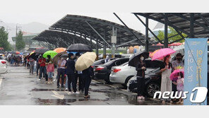 개학 하자마자…광양서 중학생 22명 집단감염, 왜?