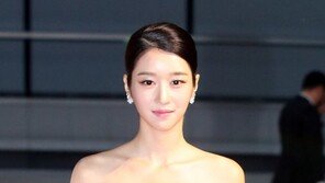서예지, ‘이브의 스캔들’로 안방 복귀하나…“출연 논의 중”